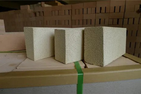 Thermal insulation bricks3